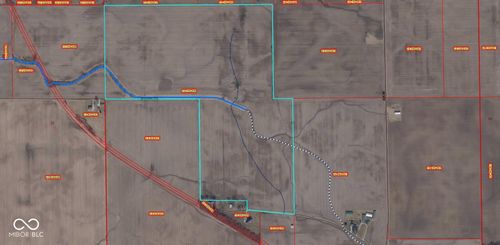 2900 W Brown Rd, Rushville, IN, 46173-7534 | Card Image