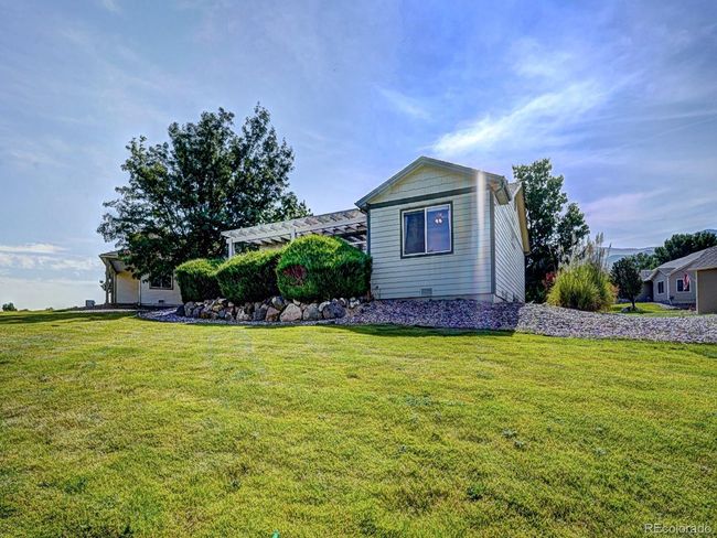55 Aster Court, House other with 2 bedrooms, 2 bathrooms and 2 parking in Parachute CO | Image 23