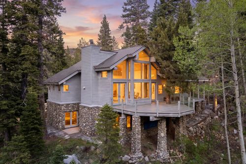 1331 Mineral Springs Trl, Alpine Meadows, CA, 96146-9735 | Card Image