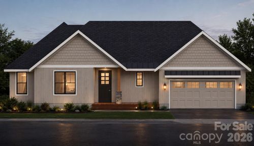 2-Lot 2 Tomahawk Trail, Hendersonville, NC, 28739 | Card Image