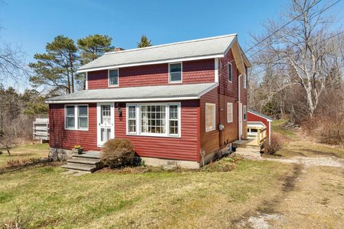 9 Cosy Harbor Road, Southport, ME, 04576 | Card Image
