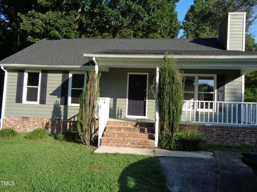 104 Princess Cres, Knightdale, NC, 27545-9693 | Card Image