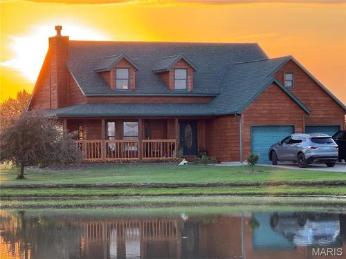 4996 Highway U, Palmyra, MO, 63461-3226 | Card Image