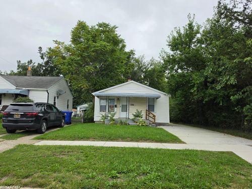 21356 Westview Ave, Ferndale, MI, 48220-2269 | Card Image