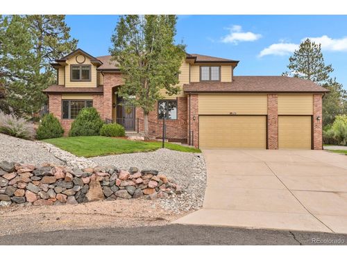 6236 Riviera Ct, Parker, CO, 80134-5536 | Card Image