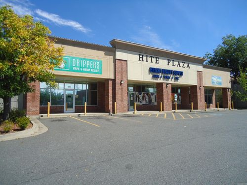 ste-a-913 Malvern Ave, Hot Springs, AR, 71901-6267 | Card Image