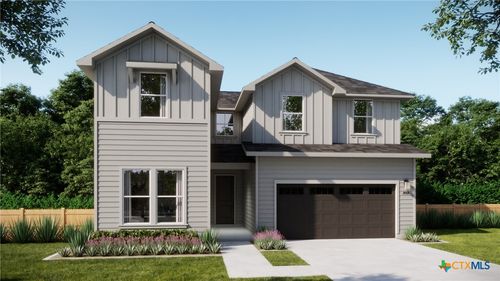360 Romans Rd, Kyle, TX, 78640 | Card Image