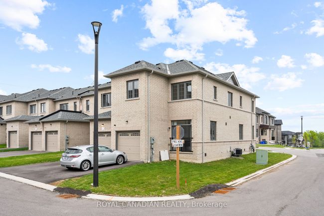 2670 Delphinium Trail, House attached with 4 bedrooms, 3 bathrooms and 1 parking in Pickering ON | Image 31