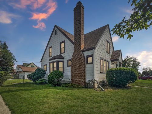 3340 Ann St, Lansing, IL, 60438-3250 | Card Image