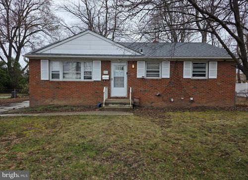 711 W Madison Ave, MAGNOLIA, NJ, 08049-1529 | Card Image