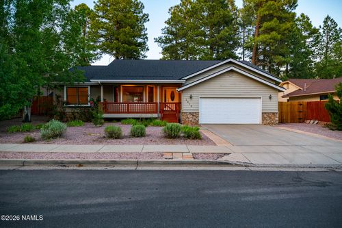 2478 S Highland Mesa Rd, Flagstaff, AZ, 86001-2815 | Card Image