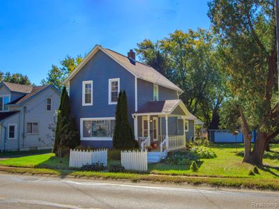 Front of house | Image 1