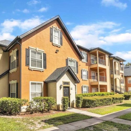 2024-5961 Westgate Dr, ORLANDO, FL, 32835-5018 | Card Image