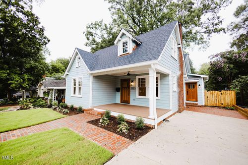 415 E Lavender Avenue, Durham, NC, 27704 | Card Image