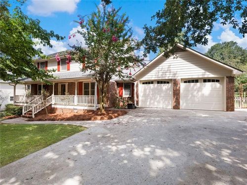2647 Ashley Oaks Ct, Duluth, GA, 30096-3686 | Card Image