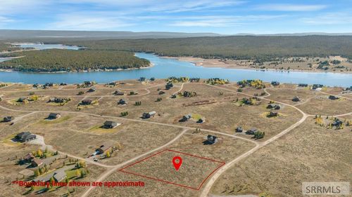 3811 Arange Peak Dr, Island Park, ID, 83429 | Card Image