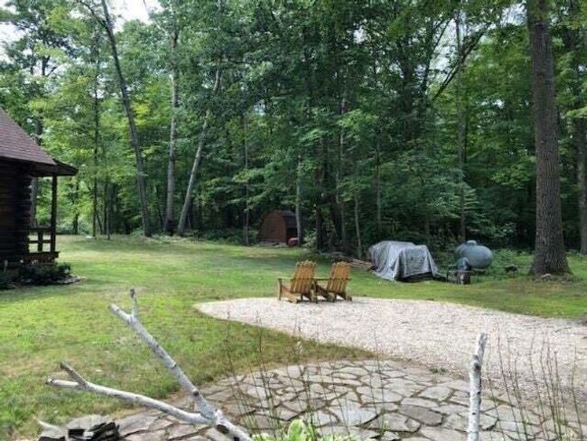 2490 145 Th Ave, House other with 2 bedrooms, 1 bathrooms and null parking in Morley MI | Image 18
