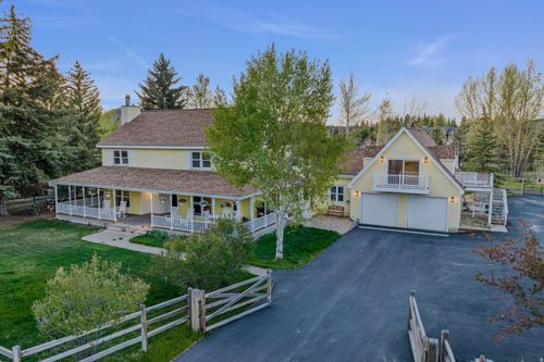 1550 Lucky John Dr, Park City, UT, 84060-6949 | Card Image