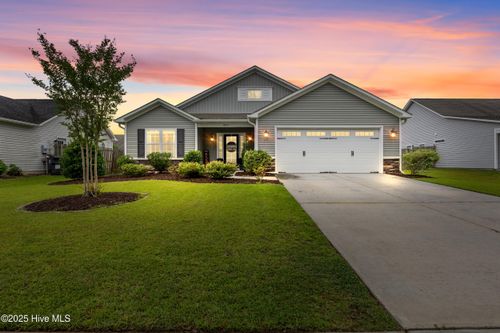 849 Rolling Pines Loop Rd Ne, Leland, NC, 28451-7024 | Card Image