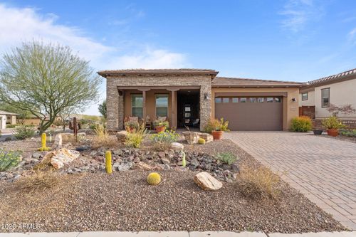 4695 Sidekick Dr, Wickenburg, AZ, 85390-1570 | Card Image