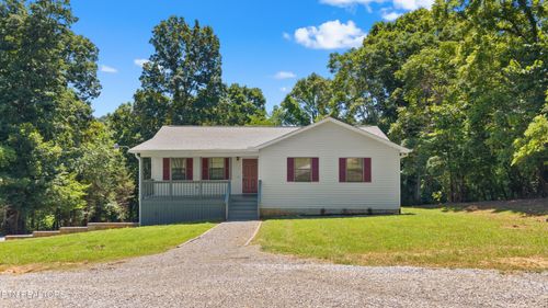 1125 Mountain View Church Rd, Jefferson City, TN, 37760-4219 | Card Image