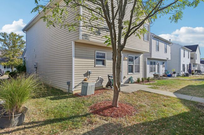 5307 Valley Forge St, Condo with 3 bedrooms, 3 bathrooms and null parking in Orient OH | Image 44