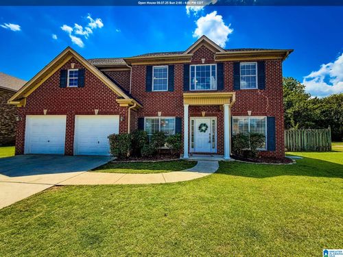 3060 Old Cahaba Pkwy, HELENA, AL, 35080-7094 | Card Image