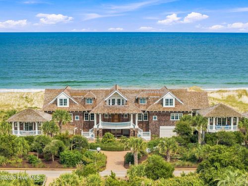 11 E Beach Dr, Bald Head Island, NC, 28461-5048 | Card Image