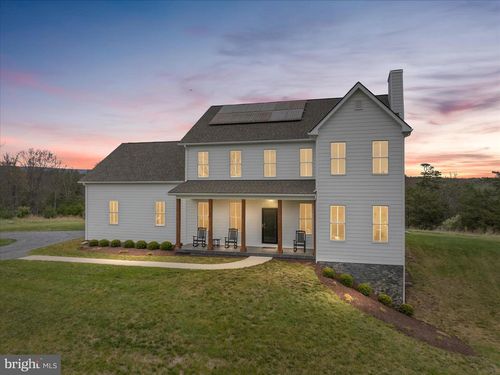 230 Conifer Ln, WINCHESTER, VA, 22602-2822 | Card Image