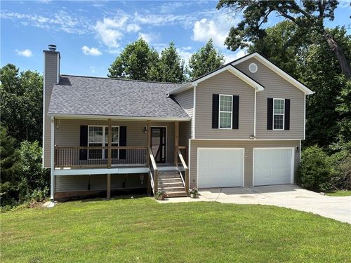 5374 Crown Oaks Dr, Lula, GA, 30554-4716 | Card Image