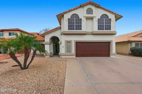 435 W Nido Cir, Mesa, AZ, 85210-7584 | Card Image