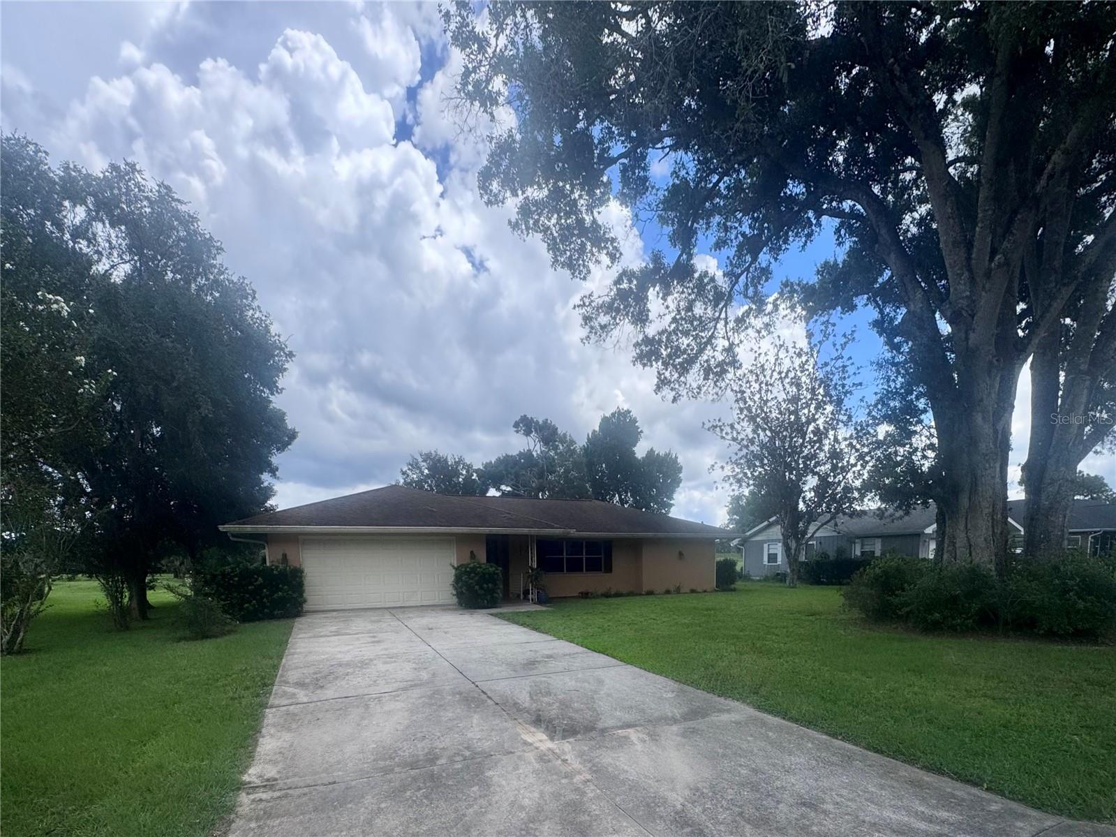 Residential in RIDGE MANOR 3