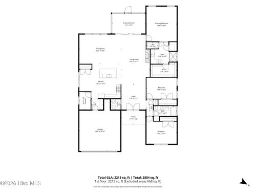 7789 Harrier Cir, Leland, NC, 28451-2056 | Card Image