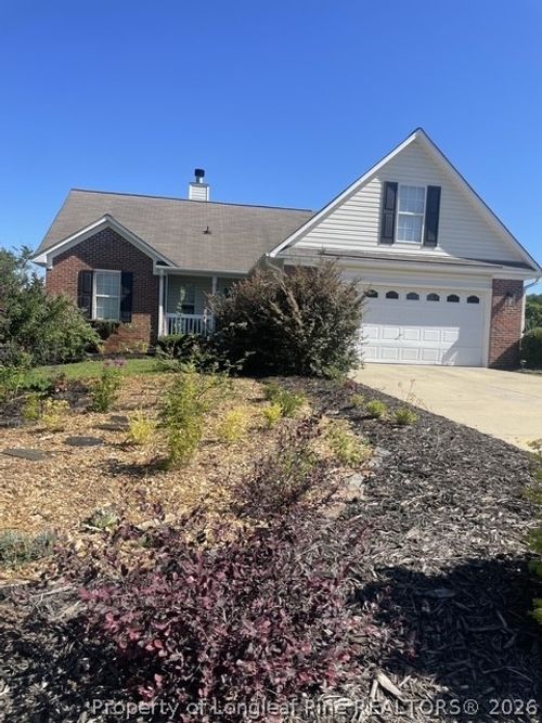 7268 Beaver Run Dr, Fayetteville, NC, 28314-5187 | Card Image