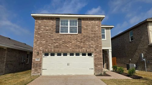 2105 Meadow Park Dr, Melissa, TX, 75454-3369 | Card Image