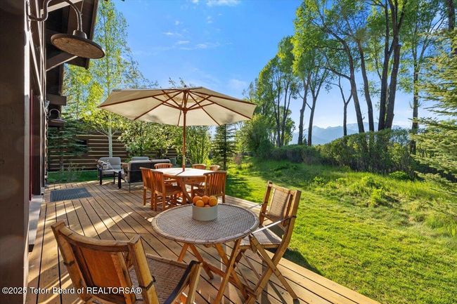 13 - 5870 Mtn Mahogany Ln, House other with 3 bedrooms, 3 bathrooms and null parking in Jackson WY | Image 12