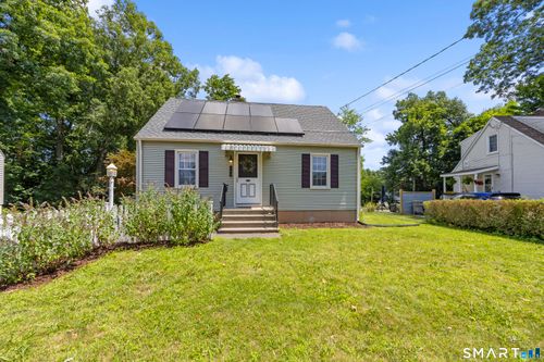 140 Garfield Rd, Bristol, CT, 06010-5307 | Card Image