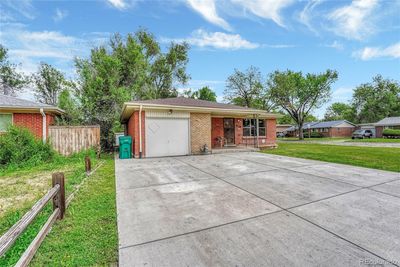 12581 E 31st Avenue, House other with 4 bedrooms, 1 bathrooms and 1 parking in Aurora CO | Image 3