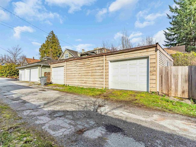 5525 Larch Street, House other with 3 bedrooms, 2 bathrooms and 2 parking in Vancouver BC | Image 20