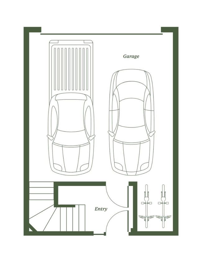 View of room layout | Image 18