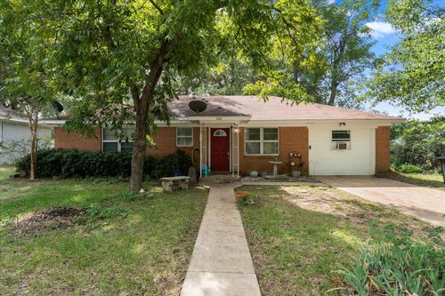 402 E Cook Street, Eustace, TX, 75124 | Card Image