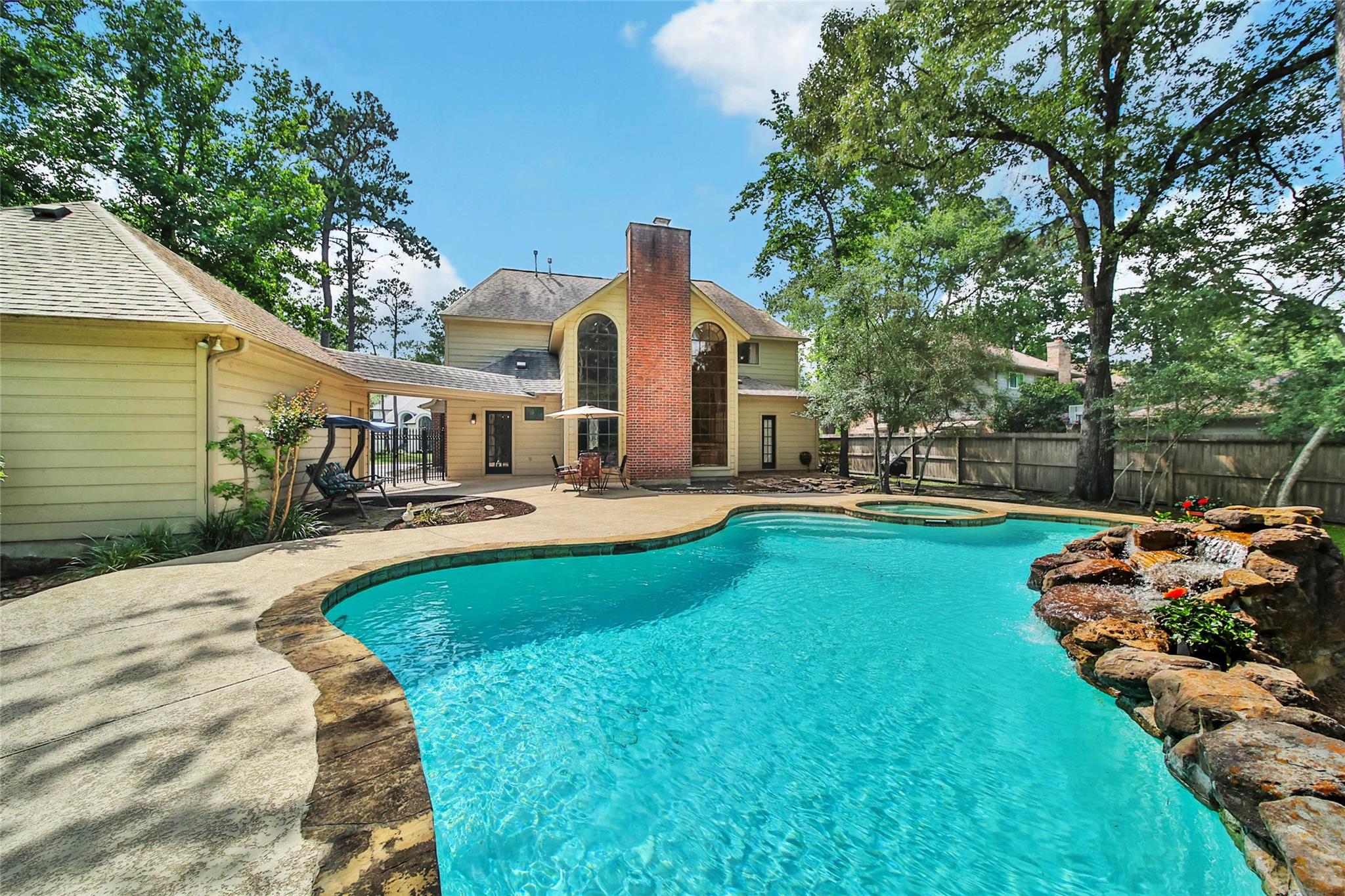 Residential in The Woodlands