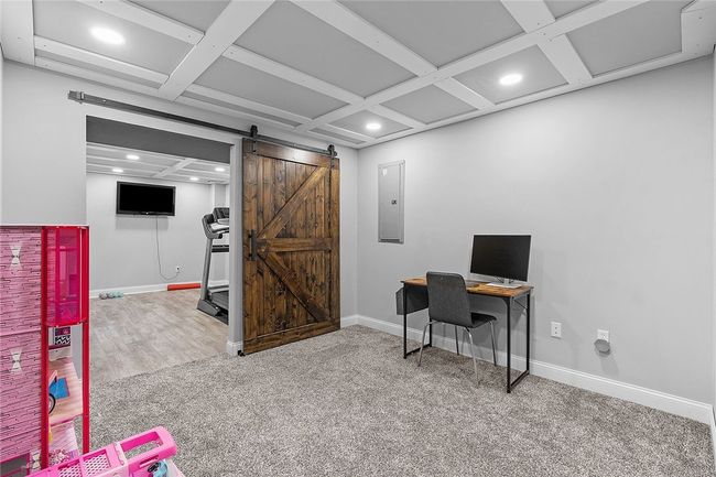 401 Schomburg Ct, House other with 4 bedrooms, 3 bathrooms and 2 parking in Cranberry Twp PA | Image 34
