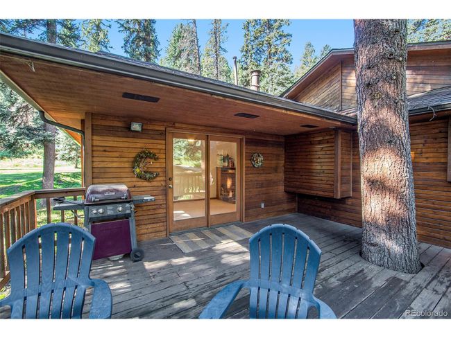 28192 Shadow Mountain Dr, House other with 2 bedrooms, 1 bathrooms and null parking in Conifer CO | Image 19