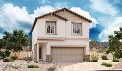 1006 Smiths Island Ave, North Las Vegas, NV, 89084-4046 | Card Image