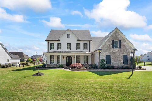 245 N Lake Rd, Piperton, TN, 38017-5403 | Card Image