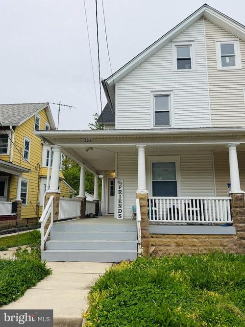 223 Johnson St, SALEM, NJ, 08079-1167 | Card Image