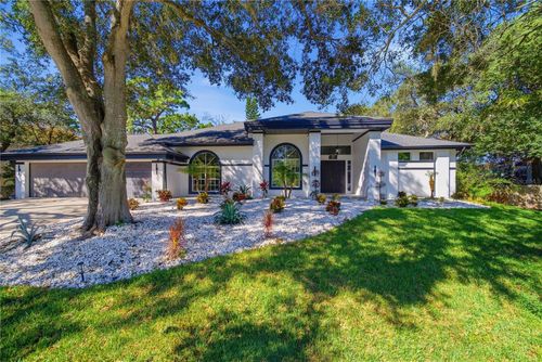 1980 Mac Gregor Rd, TARPON SPRINGS, FL, 34689-5857 | Card Image