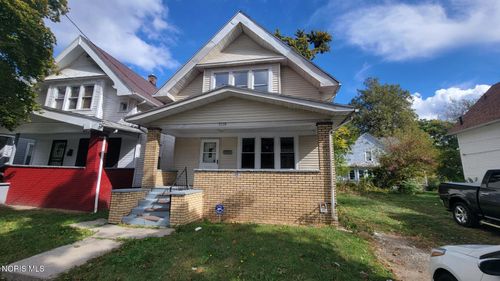 3110 Cambridge St, Toledo, OH, 43610-1158 | Card Image