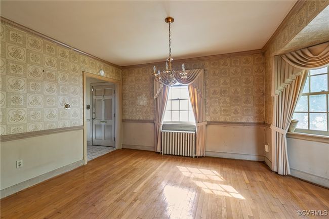 2424 Buckingham Ave, House other with 3 bedrooms, 2 bathrooms and null parking in Henrico VA | Image 20